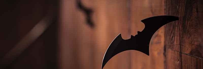 batman elokuvat